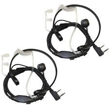 2-Pack HQRP Acoustique Tube