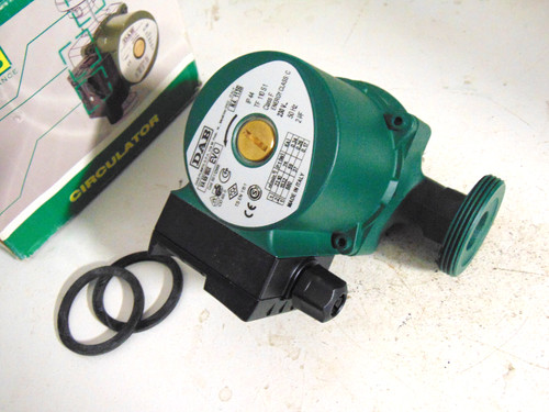 Pompe chaudiere circulateur - chaudiere,