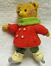 NEW NRFB 2002 HALLMARK GRACIE