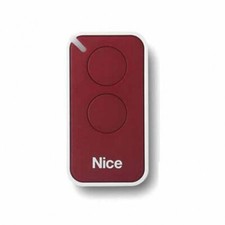 NICE ERA INTI2 Télécommande