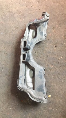 Mercedes w124 c124 grille - c124, de