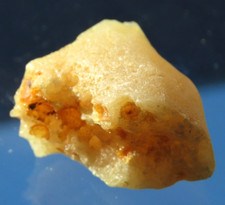 AMBRE jaune de la Baltique