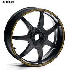 Bandes De Jante Pour Motos