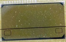 CITIZEN SEVEN Chronographe 4921 Vintage Présentoir 281-833 Rare N. O. S. LCD