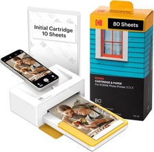 Imprimante photo instantanée