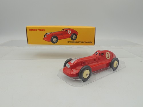 Dinky toys hotchkiss - dinky,