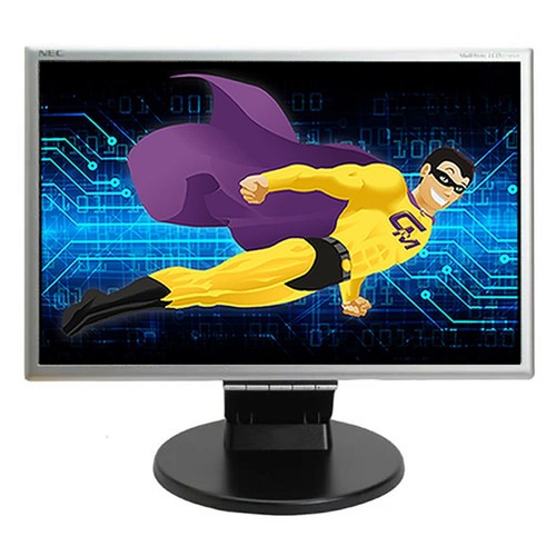 Ecran nec multisync - 22,