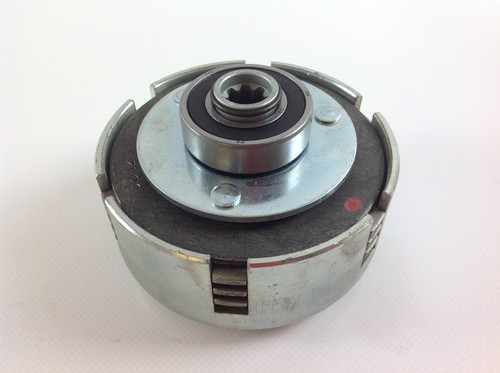 Embrayage disques - 3,