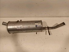 SILENCIEUX ARRIERE 1726ZT CITROEN C3 I Essence
