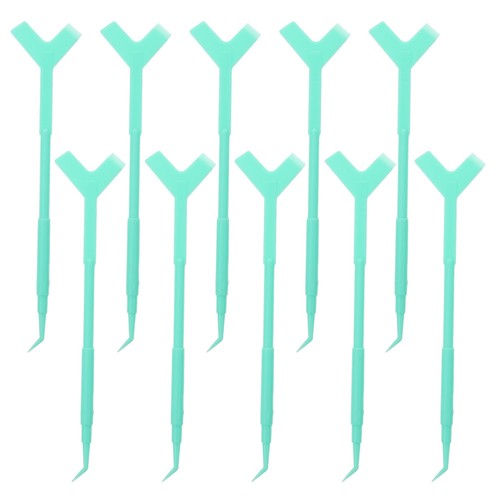 Pcs peigne cils outil - peigne,