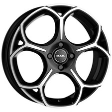 Jante alu MAK MONZA 18" 7.5J