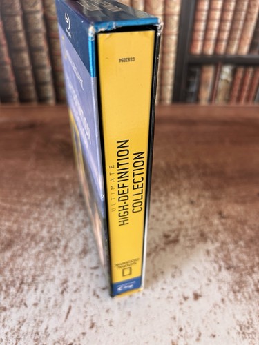 National geographic ultimate - geographic,