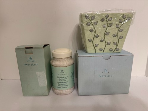 Partylite meadow breeze green - partylite,