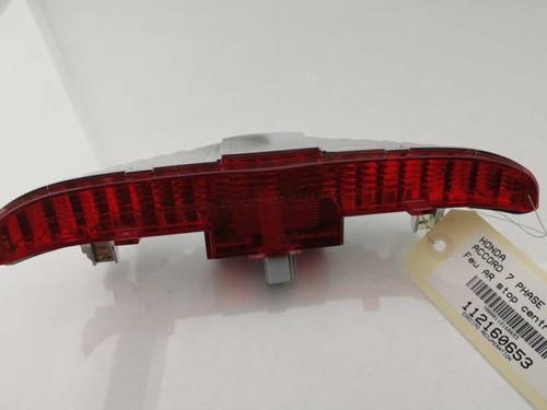 Feu arriere stop central honda - stop,