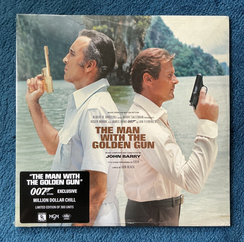 James bond 007 the - bond, man