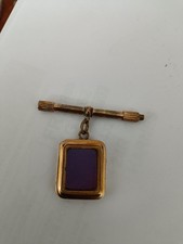 Pendentif Reliquaire Porte
