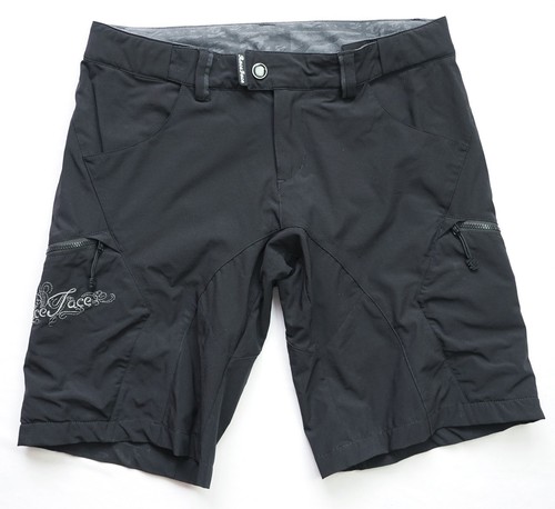 Short baggy vtt - baggy, bas