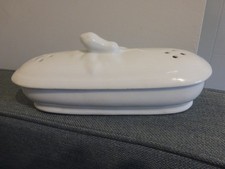 ANCIEN PORTE BROSSES A DENTS