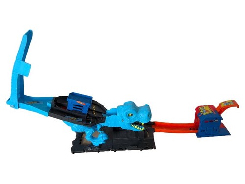 Hot wheels circuit course auto - wheels,