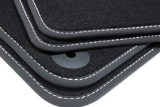 Tapis D'Hiver Adaptés Pour VW