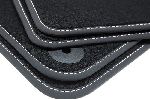 Tapis hiver adaptés pour vw - pour,