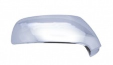 PEUGEOT 3008 DE 2009-2016 COQUE DE RETROVISEUR DROITE CHROME NEUVE.