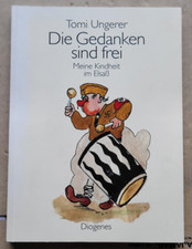 Die gedanken sind frei tomi - ,