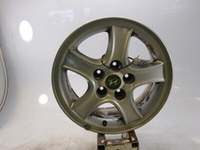 Jante alu - Hyundai SANTA FE I