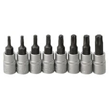 Screwdriver Bits 1pc For Torx