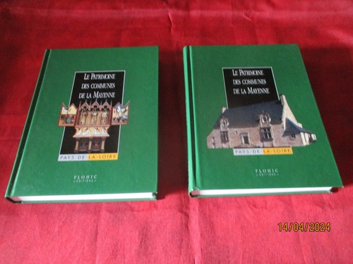 Patrimoine des communes - patrimoine,