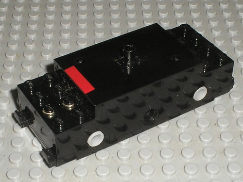 Moteur lego electric train - moteur,