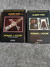 Albert Pike Morales Et Dogme 2