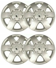 SET 4X ENJOLIVEUR DE ROUE ORIGINAL 16'' RENAULT MASTER III 403150037R