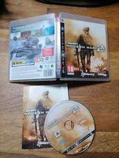 Call of duty - Modern Warfare 2 MW2 VF [Complet] PS3