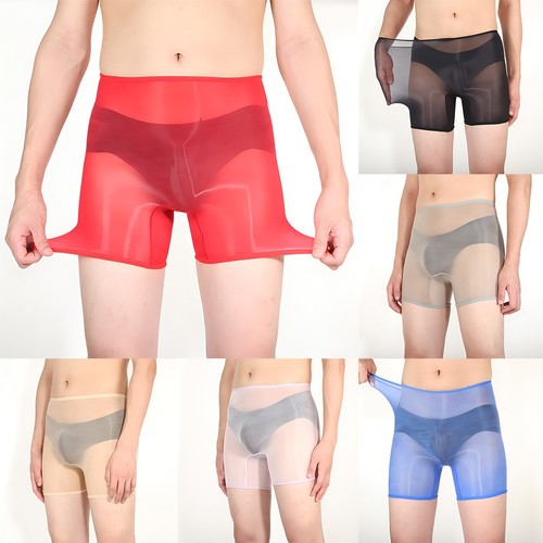 Short homme sans - 3),