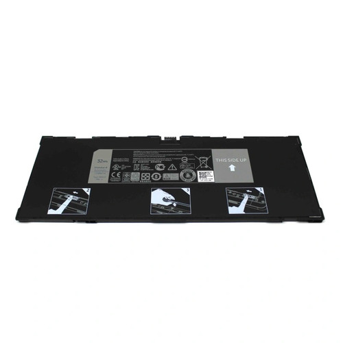 Batterie pour tablette dell - batterie,