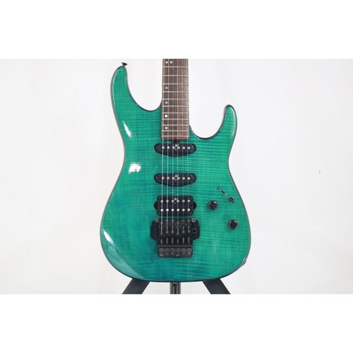 Guitare électrique washburn - électrique,