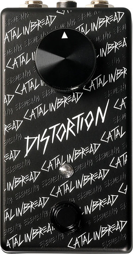 Catalinbread distortion - cb,