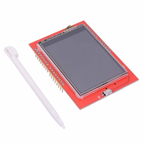 Module écran tactile tft - module,
