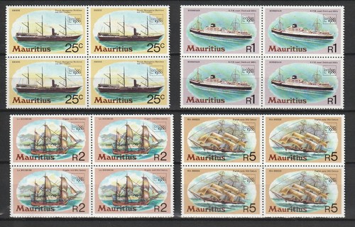 Ile maurice mauritius - ile,