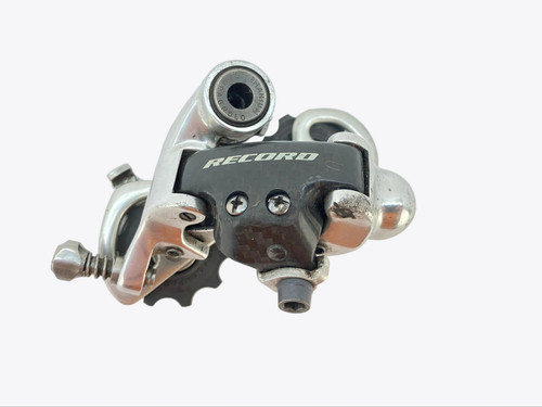 Campagnolo record carbon - campagnolo,