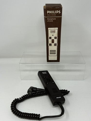 Philips microphone lfh0018 - -,