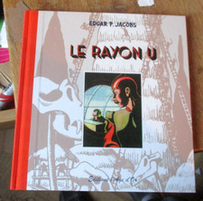 LE RAYON U BD TL 1500 EX