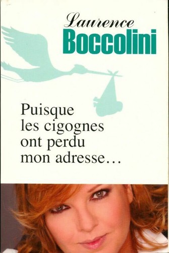 Puisque les cigognes ont - , perdu