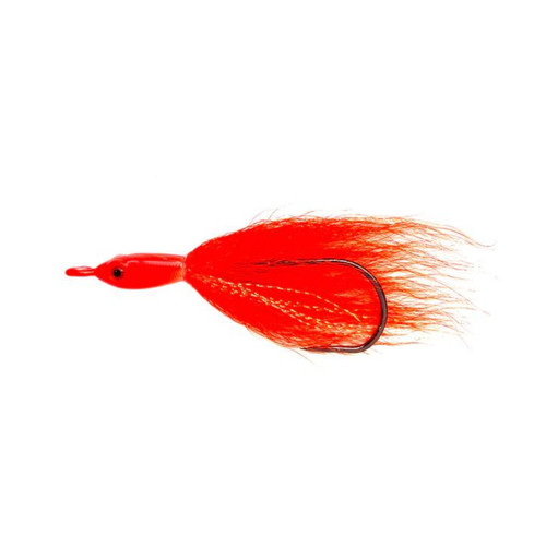 Jigging world fluke candy - world,