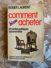 Comment bien acheter en ventes