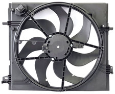 Ventilateur radiateur Nissan