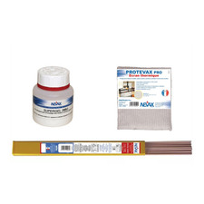 Kit brasage nevax - brasage,