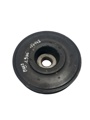 Poulie damper renault megane - poulie,