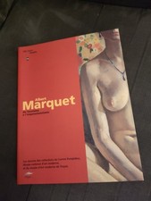 ALBERT MARQUET du fauvisme à